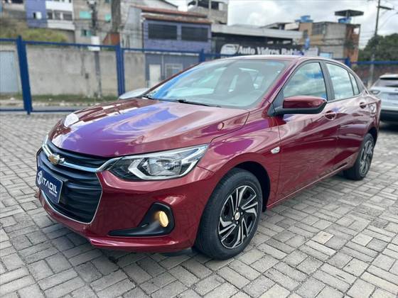 CHEVROLET ONIX 1.0 FLEX PLUS LT MANUAL CHEVROLET ONIX 1.0 FLEX PLUS LT MANUAL